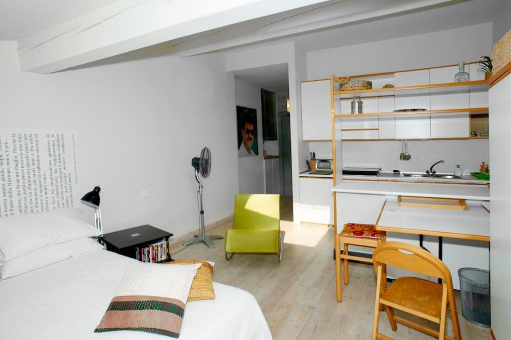 Апартаменты Cozy Nest Комо Экстерьер фото