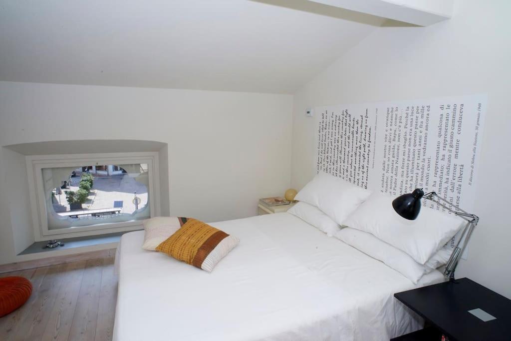 Апартаменты Cozy Nest Комо Экстерьер фото