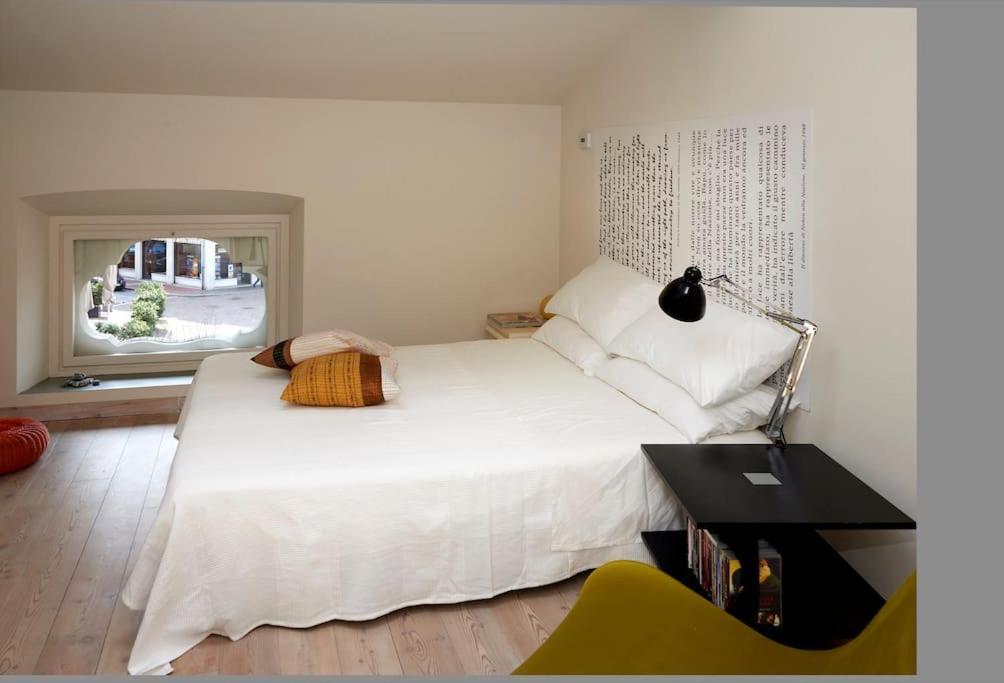 Апартаменты Cozy Nest Комо Экстерьер фото